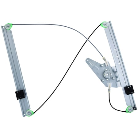 Wai Global POWER WINDOW REGULATOR ONLY, WPR4749R WPR4749R